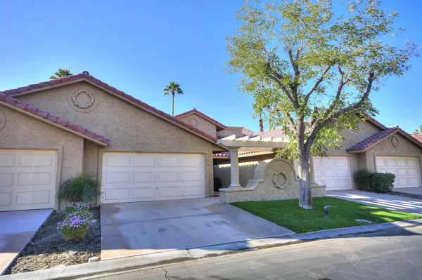 41575 Woodhaven DR E, Palm Desert, CA 92211