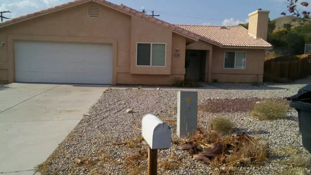 12755 Avenida Alta Loma, Desert Hot Springs, CA 92240