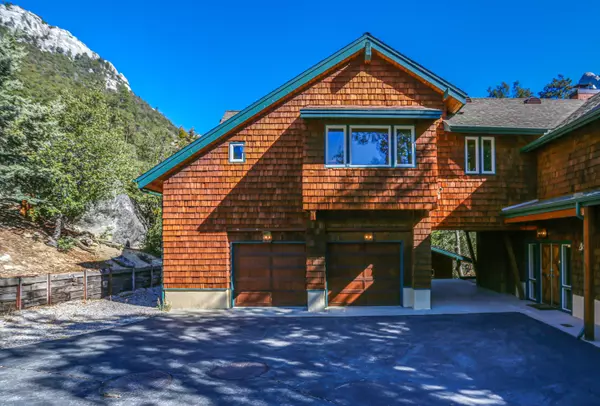 Idyllwild, CA 92549,54790 Forest Haven DR