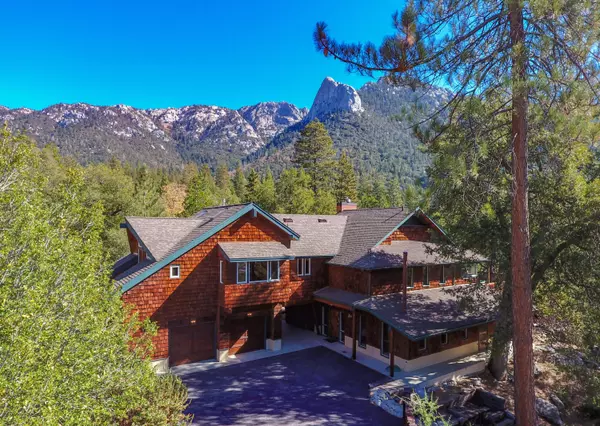 Idyllwild, CA 92549,54790 Forest Haven DR