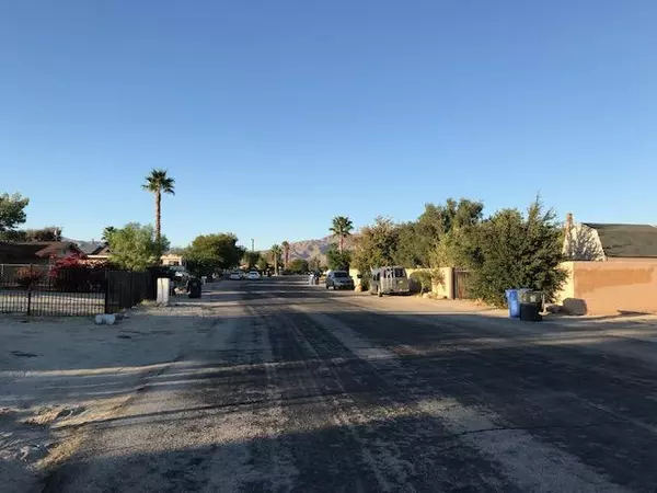 Desert Hot Springs, CA 92240,16215 Via VIS