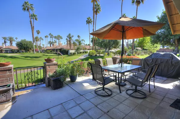 Palm Desert, CA 92260,268 Santa Barbara CIR