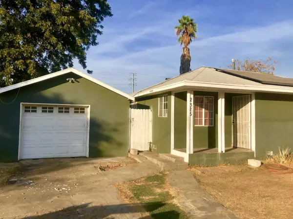 2325 Vermont AVE, Riverside, CA 92507