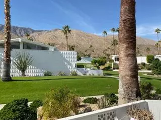 Palm Springs, CA 92264,2381 S Calle Palo Fierro