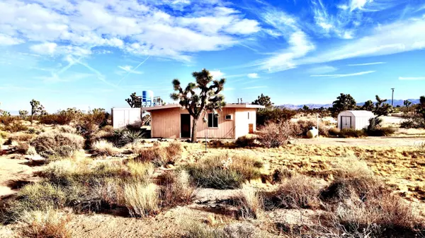 2731 Balsa AVE, Yucca Valley, CA 92286