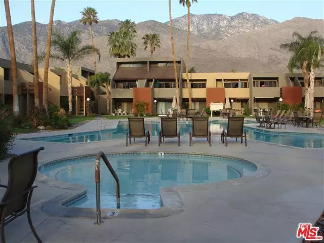 Palm Springs, CA 92264,1655 E Palm Canyon DR #313