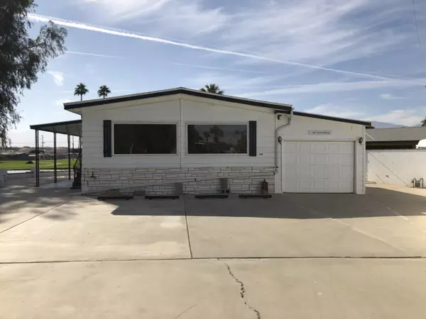 73211 Broadmoor DR, Thousand Palms, CA 92276