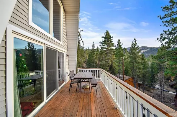 Big Bear Lake, CA 92315,43158 Sunset DR