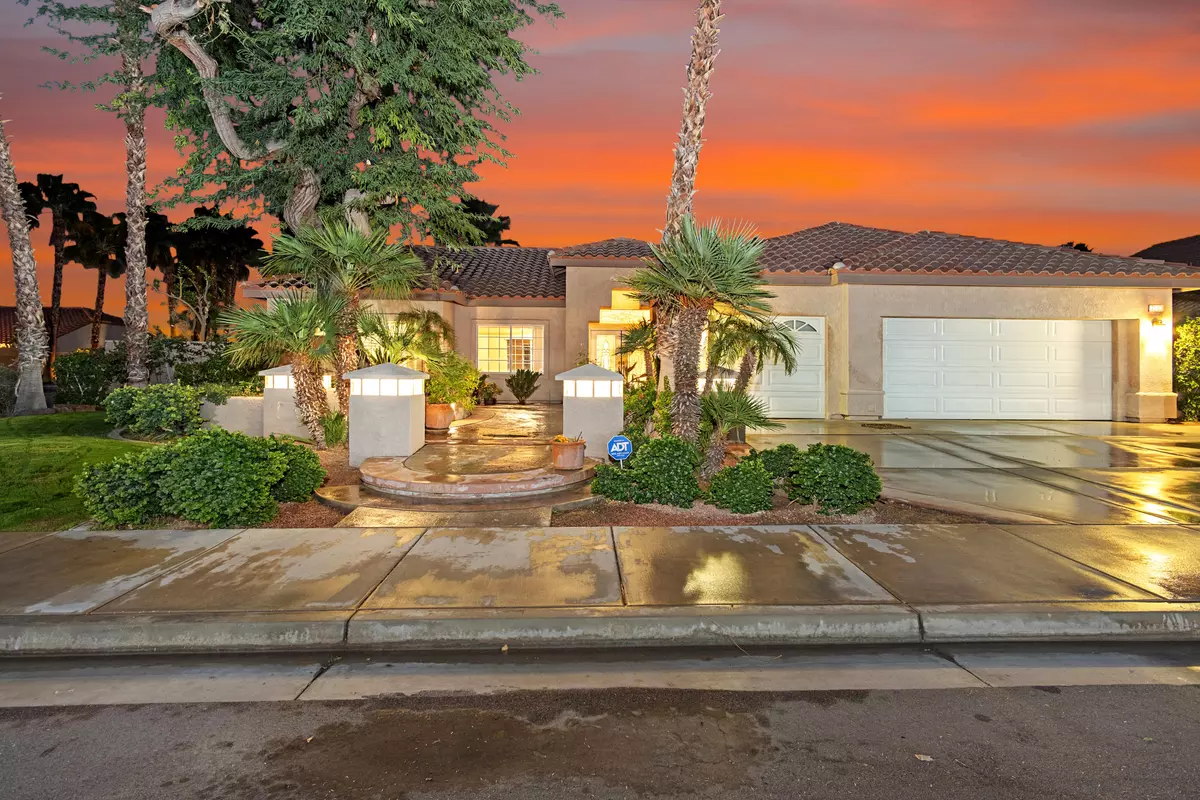 La Quinta, CA 92253,78601 Pompeii CT