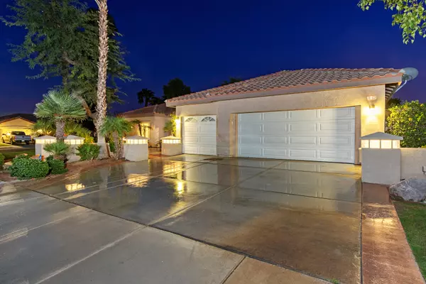 La Quinta, CA 92253,78601 Pompeii CT