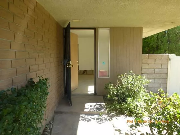 Palm Springs, CA 92262,1524 Sunflower CIR S