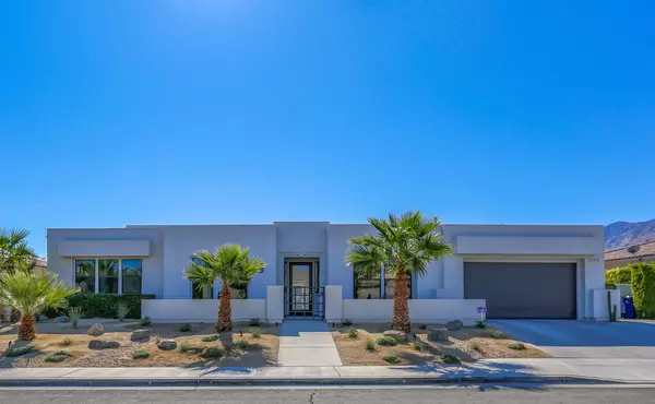 Palm Springs, CA 92262,1431 Lorena WAY