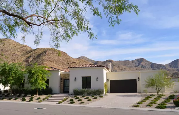 Palm Springs, CA 92264,3116 Arroyo Seco