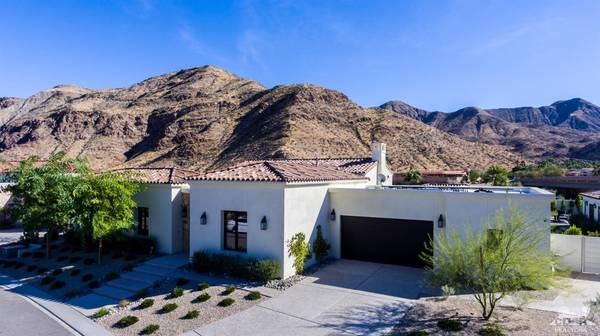 3116 Arroyo Seco, Palm Springs, CA 92264