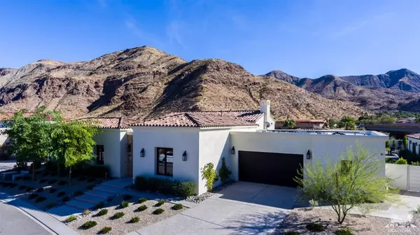 Palm Springs, CA 92264,3116 Arroyo Seco