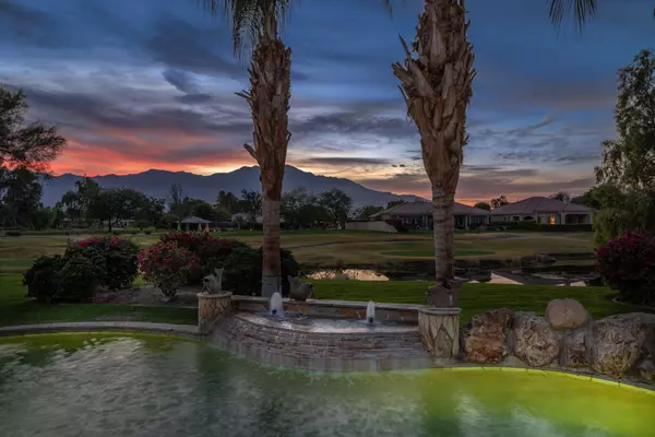 Rancho Mirage, CA 92270,9 Via Verde