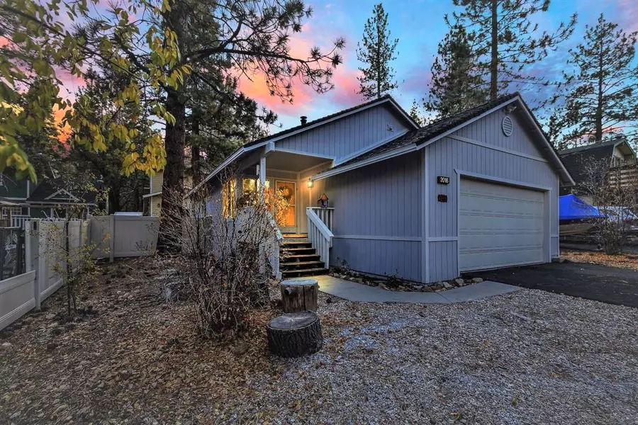 2016 Cedar Pine LN, Big Bear City, CA 92314