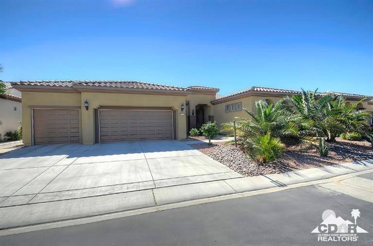 Indio, CA 92203,81369 Corte Trigo