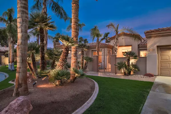 Palm Desert, CA 92211,4 Asti Circle CIR