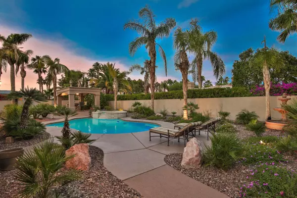 Palm Desert, CA 92211,4 Asti Circle CIR