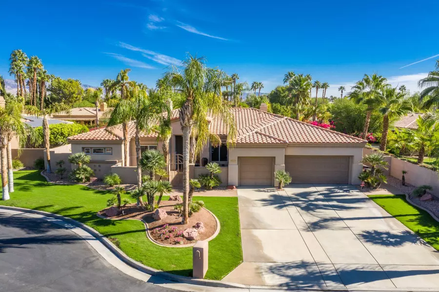 4 Asti Circle CIR, Palm Desert, CA 92211