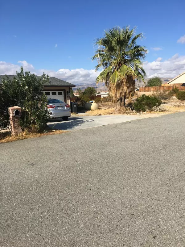 Desert Hot Springs, CA 92240,13475 Monterey RD