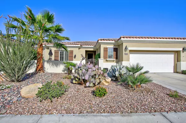 80536 Avenida Santa Carmen, Indio, CA 92203