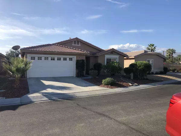 82395 Gregory CT, Indio, CA 92201