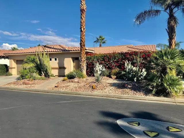 120 Paseo Montecillo, Palm Desert, CA 92260