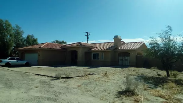 67659 San Andreas ST, Desert Hot Springs, CA 92240