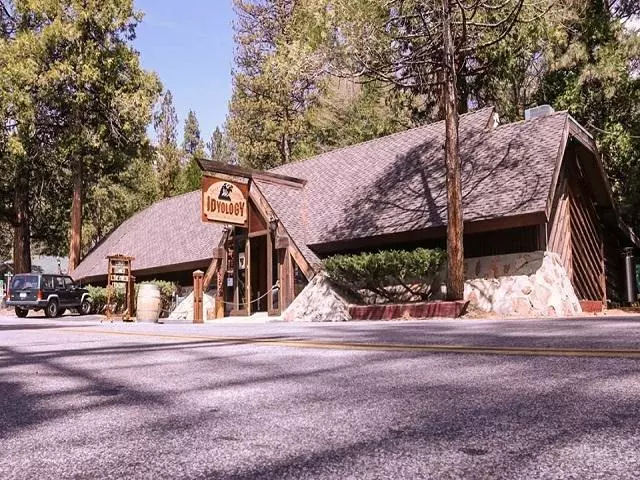 54905 N Circle DR, Idyllwild, CA 92549