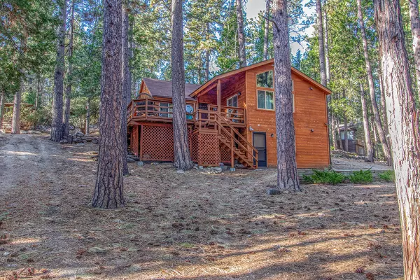 Idyllwild, CA 92549,54560 Tangle Wood LN