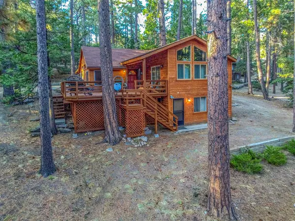 Idyllwild, CA 92549,54560 Tangle Wood LN