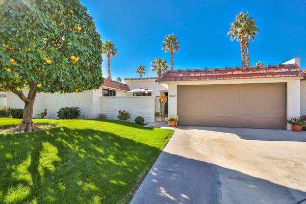 34461 Calle Las Palmas, Cathedral City, CA 92234