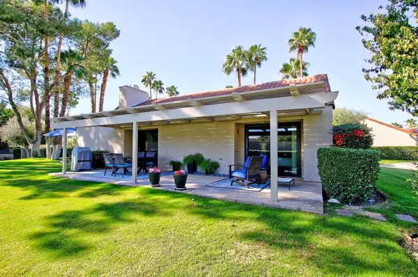 Rancho Mirage, CA 92270,307 Forest Hills DR