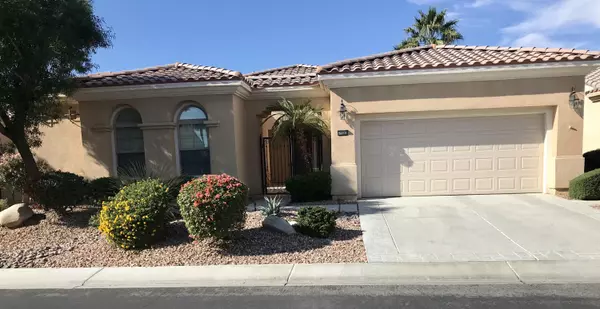 40343 Calle Ebano, Indio, CA 92203