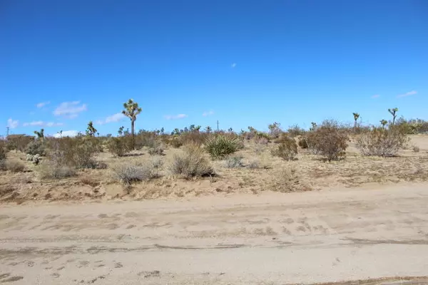 Yucca Valley, CA 92284,0 Jemez TRL