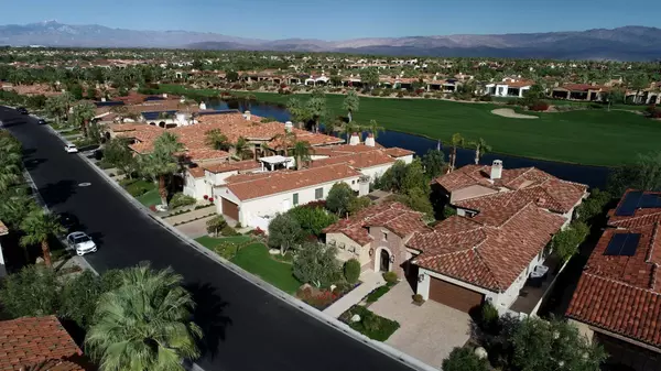 Indian Wells, CA 92210,76322 Via Uzzano