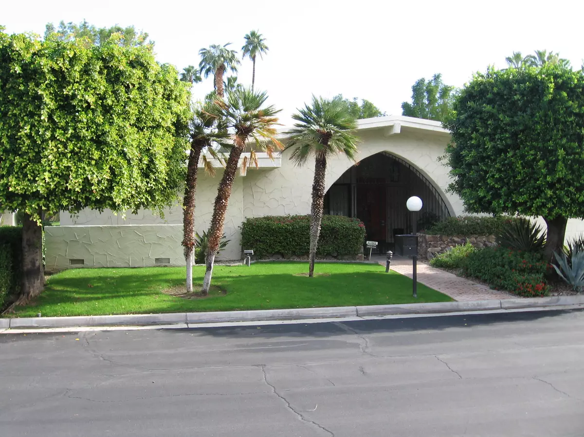 Palm Springs, CA 92264,1844 Cresta DR