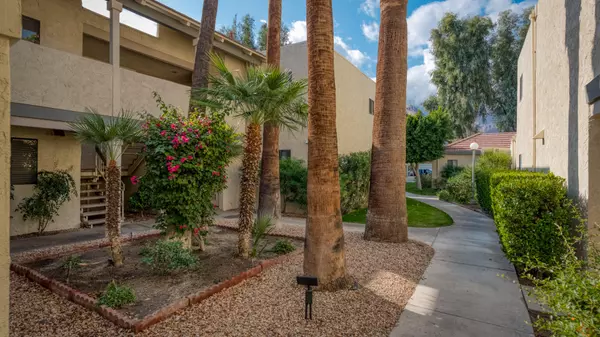 1835 N Via Miraleste #1624, Palm Springs, CA 92262