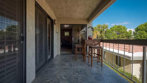 Palm Springs, CA 92262,1835 N Via Miraleste #1624