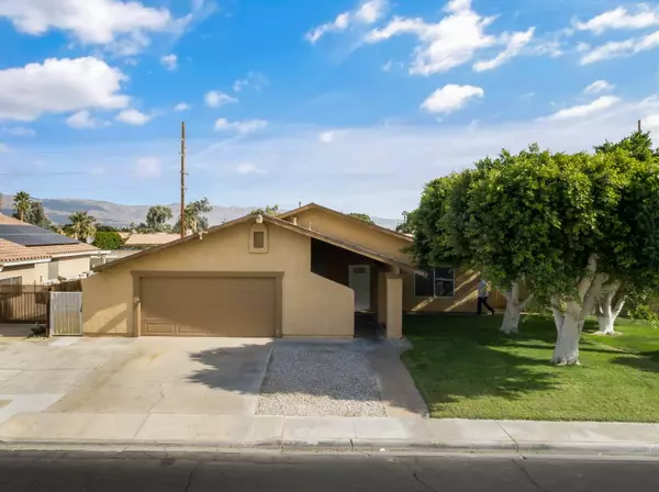 45410 Yale ST, Indio, CA 92201