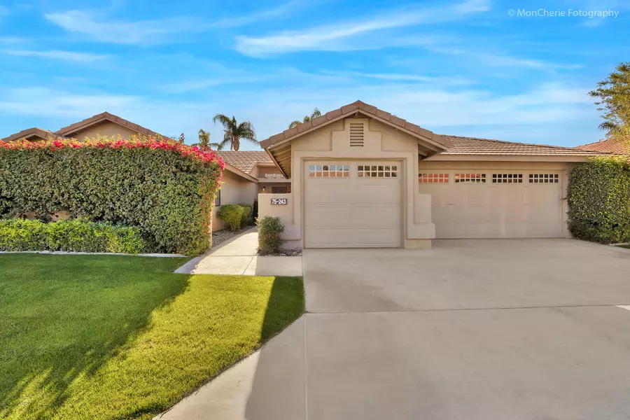 75243 La Cresta DR, Palm Desert, CA 92211