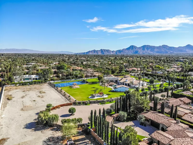 0 Rancho Clancy, Rancho Mirage, CA 92270