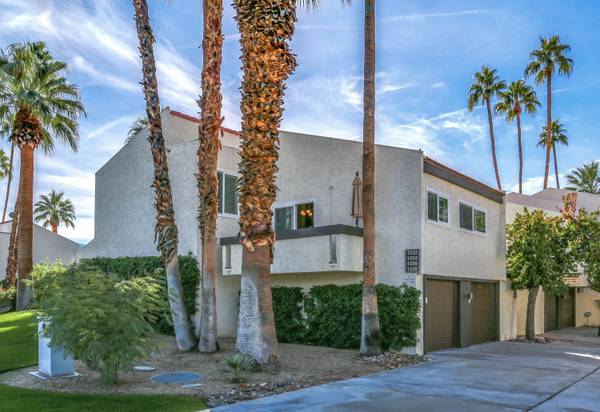 1336 S Camino Real, Palm Springs, CA 92264