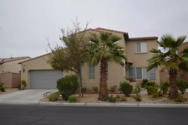 82702 Castleton DR, Indio, CA 92203