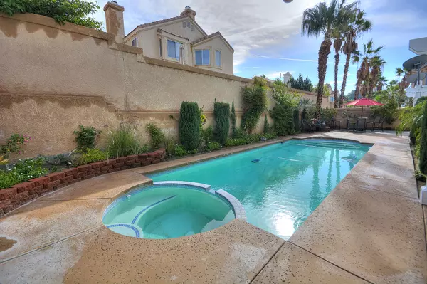 La Quinta, CA 92253,45360 Desert Fox DR