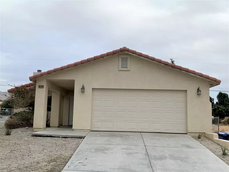 15522 Avenida Atezada, Desert Hot Springs, CA 92240
