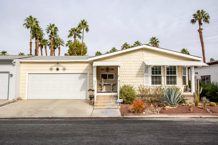 1091 Via Verde, Cathedral City, CA 92234