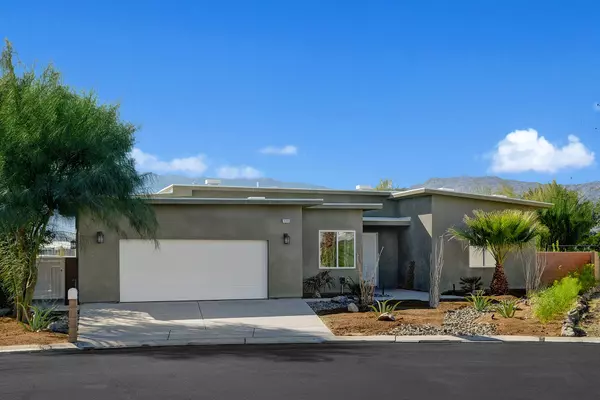 Palm Desert, CA 92260,74769 Sheryl AVE